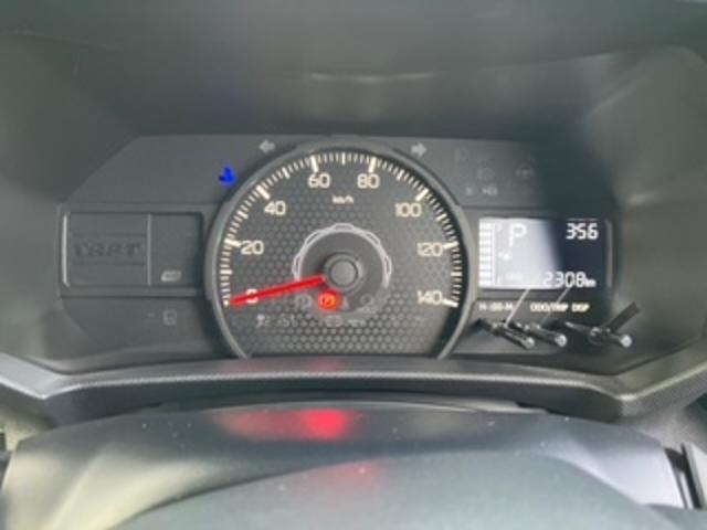 タフト Ｘ　スカイフィールトップ・ガラスルーフ・電動パーキング・ブレーキホールド・スマートアシスト・衝突支援ブレーキ・誤発進抑制制御・ＬＥＤヘッドライト・（23枚目）