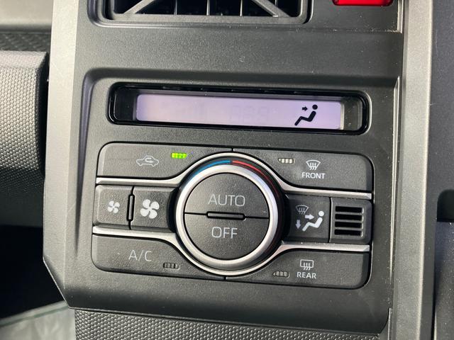 タフト Ｘ　スカイフィールトップ・ガラスルーフ・電動パーキング・ブレーキホールド・スマートアシスト・衝突支援ブレーキ・誤発進抑制制御・ＬＥＤヘッドライト・（27枚目）