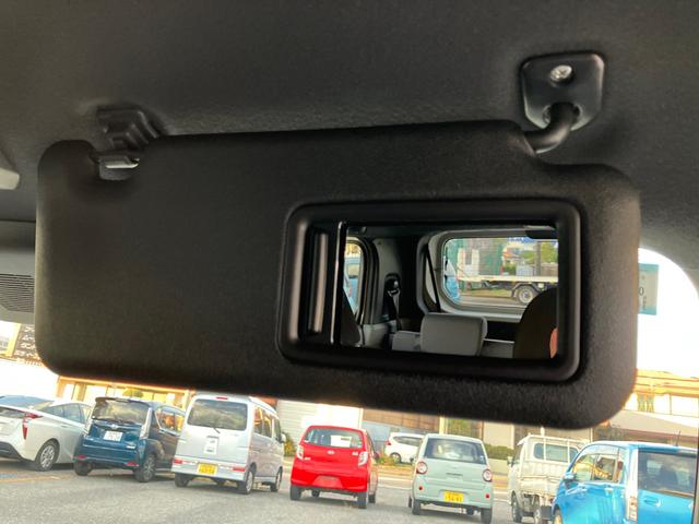 タフト Ｘ　スカイフィールトップ・ガラスルーフ・電動パーキング・ブレーキホールド・スマートアシスト・衝突支援ブレーキ・誤発進抑制制御・ＬＥＤヘッドライト・（34枚目）