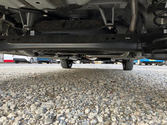 タフト Ｘ　スカイフィールトップ・ガラスルーフ・電動パーキング・ブレーキホールド・スマートアシスト・衝突支援ブレーキ・誤発進抑制制御・ＬＥＤヘッドライト・（35枚目）