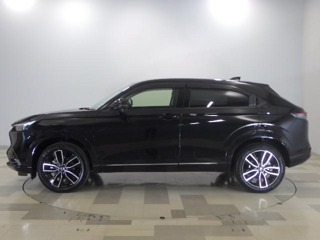 ヴェゼル ｅ：ＨＥＶＺ　禁煙車・ナビ・ドラレコ・ＥＴＣ　スマキ　Ｐトランク　フルオートエアコン　Ｄレコ　エアバッグ　両席エアバック　Ｒカメ　パワーウィンドウ　ＬＥＤランプ　クルーズＣ　ナビ＆ＴＶ　キーレスエントリー　ＥＴＣ付（25枚目）