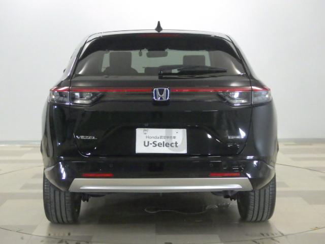 ヴェゼル ｅ：ＨＥＶＺ　禁煙車・ナビ・ドラレコ・ＥＴＣ　スマキ　Ｐトランク　フルオートエアコン　Ｄレコ　エアバッグ　両席エアバック　Ｒカメ　パワーウィンドウ　ＬＥＤランプ　クルーズＣ　ナビ＆ＴＶ　キーレスエントリー　ＥＴＣ付（27枚目）