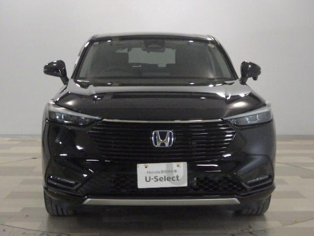 ヴェゼル ｅ：ＨＥＶＺ　禁煙車・ナビ・ドラレコ・ＥＴＣ　スマキ　Ｐトランク　フルオートエアコン　Ｄレコ　エアバッグ　両席エアバック　Ｒカメ　パワーウィンドウ　ＬＥＤランプ　クルーズＣ　ナビ＆ＴＶ　キーレスエントリー　ＥＴＣ付（31枚目）