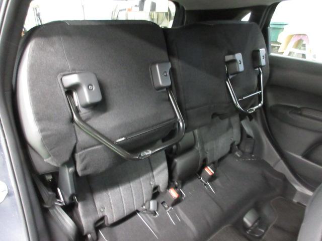フィット e:HEVホーム 禁煙/元デモカー試乗車/コネクテッド/9インチナビ&全方位カメラ/ブラインドスポットインフォメーション/渋滞追従/フルセグ/Bluetooth/CarPlay/純正スマホ連動ドラレコ クリソナ 1オナ(19枚目)
