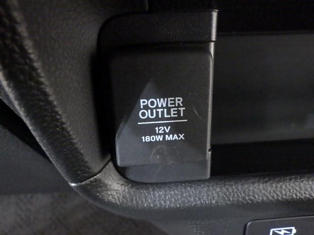 WR-V Z+ブラックスタイル 禁煙/元デモカー試乗車/特別仕様車/コネクテッド/サポカー/9インチナビ&リヤカメラ/前後スマホ連動ドラレコ/USB/Bluetooth/フルセグ/ETC オートクルーズコントロール 盗難防止システム(19枚目)