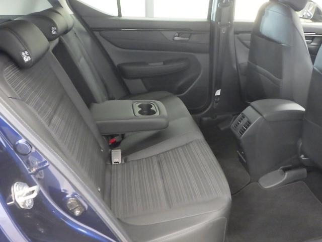 WR-V Z+ブラックスタイル 禁煙/元デモカー試乗車/特別仕様車/コネクテッド/サポカー/9インチナビ&リヤカメラ/前後スマホ連動ドラレコ/USB/Bluetooth/フルセグ/ETC オートクルーズコントロール 盗難防止システム(28枚目)