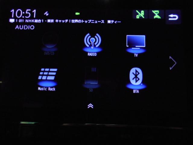 N-BOXカスタム Lターボ 禁煙/ワンオーナー/サポカー/渋滞追従/2トーンカラー/特別仕様車コーディネートスタイル/左右シートヒーター/純正9インチナビ&リヤカメラ&前後ドラレコ/Bluetooth/ETC 地デジチューナー(10枚目)