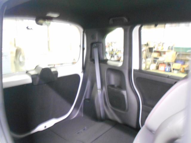 N-BOXカスタム Lターボ 禁煙/ワンオーナー/サポカー/渋滞追従/2トーンカラー/特別仕様車コーディネートスタイル/左右シートヒーター/純正9インチナビ&リヤカメラ&前後ドラレコ/Bluetooth/ETC 地デジチューナー(27枚目)