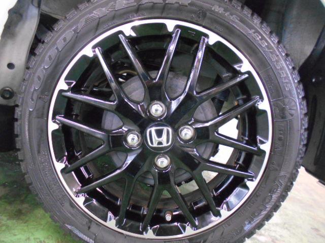 N-BOXカスタム Lターボ 禁煙/ワンオーナー/サポカー/渋滞追従/2トーンカラー/特別仕様車コーディネートスタイル/左右シートヒーター/純正9インチナビ&リヤカメラ&前後ドラレコ/Bluetooth/ETC 地デジチューナー(35枚目)