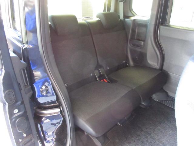 N-BOXカスタム ベースグレード 禁煙/元試乗車デモカー/コネクテッド/サポカー/渋滞追従/純正8インチナビ&リヤカメラ/ドラレコ/左右シートヒーター/フルセグ/Bluetooth/ETC USB接続 CMBS Dレコ 1オーナー(20枚目)