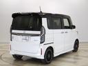N-BOXカスタム Lターボ 禁煙/ワンオーナー/サポカー/渋滞追従/2トーンカラー/特別仕様車コーディネートスタイル/左右シートヒーター/純正9インチナビ&リヤカメラ&前後ドラレコ/Bluetooth/ETC 地デジチューナー(4枚目)
