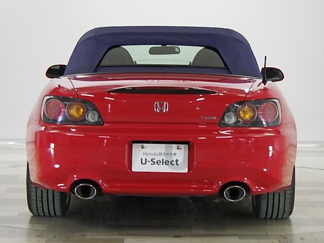 ホンダ Ｓ２０００