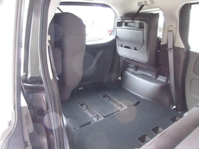 フリードハイブリッド ハイブリッド・Gホンダセンシング 禁煙車 LEDヘッドライト ETC スマートキー 純正ナビ リアカメラ ドラレコ 軽減ブレーキ キーフリーシステム 1オ-ナ- 記録簿 DVD再生可能 サイドカーテンエアバック ECON Aクルーズ(20枚目)