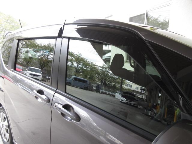 フリードハイブリッド ハイブリッド・Gホンダセンシング 禁煙車 LEDヘッドライト ETC スマートキー 純正ナビ リアカメラ ドラレコ 軽減ブレーキ キーフリーシステム 1オ-ナ- 記録簿 DVD再生可能 サイドカーテンエアバック ECON Aクルーズ(26枚目)