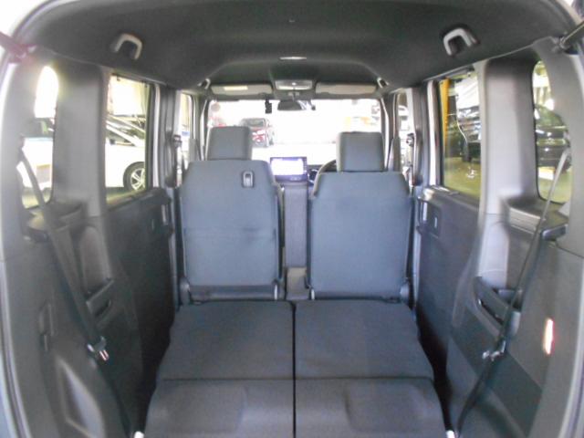 Ｎ－ＢＯＸカスタム ベースグレード　禁煙車　元デモカー　ＣＯＮＮＥＣＴ対応９インチナビ　純正ドラレコ（２カメラ）　ＥＴＣ　リア左側パワースライドドア　ＵＳＢ接続　ＣＭＢＳ　Ｄレコ　１オーナー　ベンチシート　オートエアコン　スマートキ（26枚目）