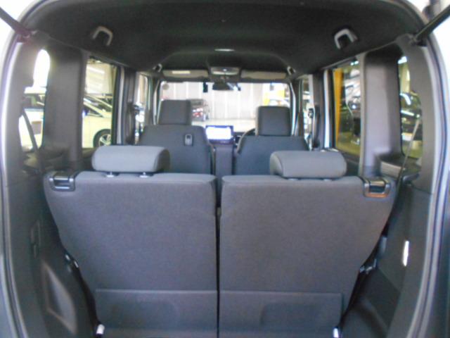 Ｎ－ＢＯＸカスタム ベースグレード　禁煙車　元デモカー　ＣＯＮＮＥＣＴ対応９インチナビ　純正ドラレコ（２カメラ）　ＥＴＣ　リア左側パワースライドドア　ＵＳＢ接続　ＣＭＢＳ　Ｄレコ　１オーナー　ベンチシート　オートエアコン　スマートキ（29枚目）