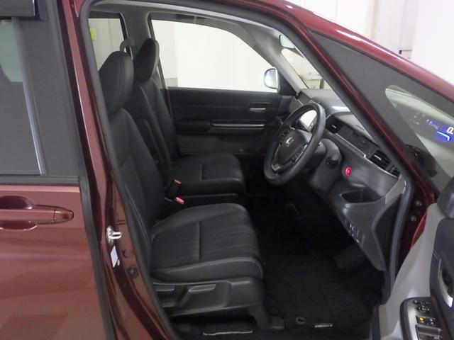 フリード＋ Ｇ・ホンダセンシング　プリクラッシュ　Ｂモニター　ワンオーナー　両側オートスライドドア　パワーウインド　サイドカーテンエアバック　スマートキー　両席エアバック　ＰＳ　フルセグ　アイドリングＳ　クルコン（15枚目）