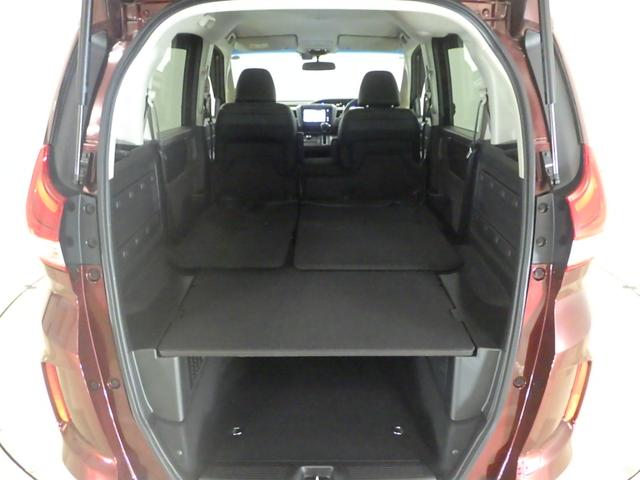 フリード＋ Ｇ・ホンダセンシング　プリクラッシュ　Ｂモニター　ワンオーナー　両側オートスライドドア　パワーウインド　サイドカーテンエアバック　スマートキー　両席エアバック　ＰＳ　フルセグ　アイドリングＳ　クルコン（19枚目）