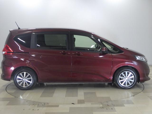 フリード＋ Ｇ・ホンダセンシング　プリクラッシュ　Ｂモニター　ワンオーナー　両側オートスライドドア　パワーウインド　サイドカーテンエアバック　スマートキー　両席エアバック　ＰＳ　フルセグ　アイドリングＳ　クルコン（22枚目）