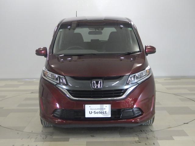 フリード＋ Ｇ・ホンダセンシング　プリクラッシュ　Ｂモニター　ワンオーナー　両側オートスライドドア　パワーウインド　サイドカーテンエアバック　スマートキー　両席エアバック　ＰＳ　フルセグ　アイドリングＳ　クルコン（23枚目）