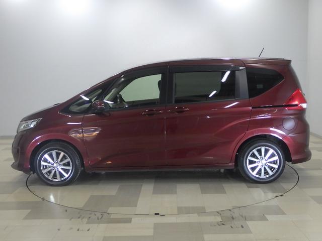 フリード＋ Ｇ・ホンダセンシング　プリクラッシュ　Ｂモニター　ワンオーナー　両側オートスライドドア　パワーウインド　サイドカーテンエアバック　スマートキー　両席エアバック　ＰＳ　フルセグ　アイドリングＳ　クルコン（24枚目）