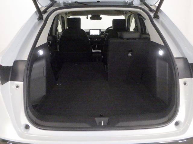 ヴェゼル e:HEVZ 禁煙車 衝突回避支援ブレーキ機能 スマキ Pトランク フルオートエアコン Dレコ エアバッグ 両席エアバック Rカメ パワーウィンドウ LEDランプ ソナー クルーズC ナビ&TV キーレスエントリー(26枚目)