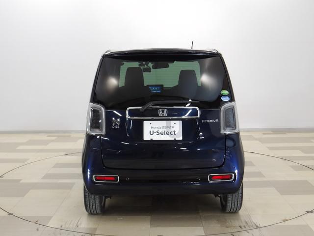 Ｎ－ＯＮＥ プレミアムツアラー　禁煙車　ターボエンジン　カーテンエアバック　ＬＥＤランプ　ドライブレコーダー　クルコン　前席シートヒーター　ＥＴＣ　Ｗエアバッグ　フルオートエアコン　エアバック　ＡＢＳ　パワステ　パワーウインドウ（30枚目）