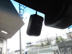 【ドライブレコーダー】万が一の事故にあった場合でも、ドライブレコーダーがその瞬間の映像を記録しています！事故だけでなく、楽しいお出かけの風景なども録画してくれています。 6