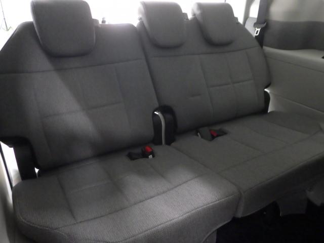 ステップワゴン e:HEVエアー 禁煙車/11.4インチナビ/リア席モニター/ドラレコ/ETC/LEDヘッドライト 前後誤発進抑制 パワーステアリング 両側Pスライドドア 助手席エアバッグ 1オ-ナ- USB接続 LEDヘッドランプ(15枚目)