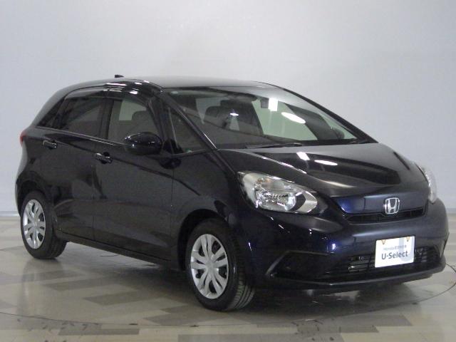 フィット ベーシック 禁煙車/8インチナビ/ホンダセンシング/サイドエアバック/ドラレコ/パーキングセンサー アイスト 衝突軽減 DVD再生 1オーナー車 クリアランスソナー VSA 地デジ オートエアコン USB接続(26枚目)
