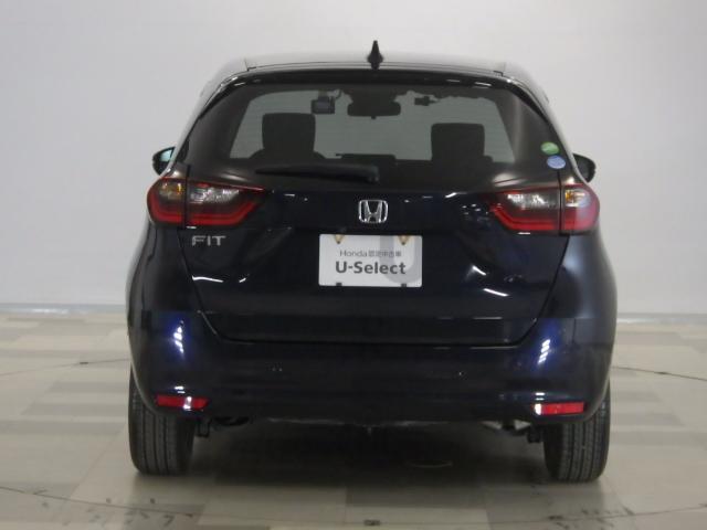 フィット ベーシック 禁煙車/8インチナビ/ホンダセンシング/サイドエアバック/ドラレコ/パーキングセンサー アイスト 衝突軽減 DVD再生 1オーナー車 クリアランスソナー VSA 地デジ オートエアコン USB接続(29枚目)