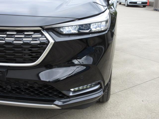 ヴェゼル e:HEVZ 禁煙車 衝突回避支援ブレーキ機能 1オナ スマキ Pトランク フルオートエアコン Dレコ エアバッグ 両席エアバック Rカメ 記録簿付 パワーウィンドウ LEDランプ ソナー クルーズC ナビ&TV(21枚目)