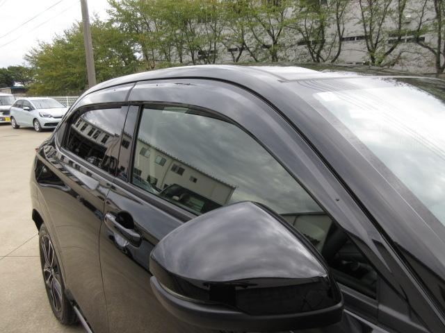 ヴェゼル e:HEVZ 禁煙車 衝突回避支援ブレーキ機能 1オナ スマキ Pトランク フルオートエアコン Dレコ エアバッグ 両席エアバック Rカメ 記録簿付 パワーウィンドウ LEDランプ ソナー クルーズC ナビ&TV(23枚目)