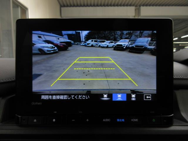 ステップワゴン スパーダ 禁煙車 キーレスエントリー WAC 両側Pスライドドア パワーゲート リアカメラ ターボ車 フルセグテレビ パワーステアリング オートエアコン ウォークスルー ETC車載器 サイドカーテンエアバック(3枚目)