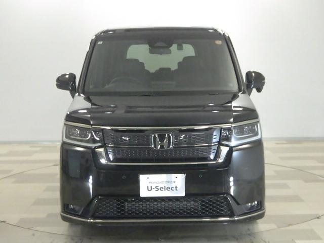 ステップワゴン スパーダ 禁煙車 キーレスエントリー WAC 両側Pスライドドア パワーゲート リアカメラ ターボ車 フルセグテレビ パワーステアリング オートエアコン ウォークスルー ETC車載器 サイドカーテンエアバック(22枚目)