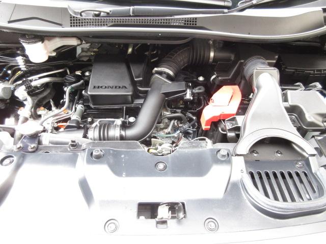 ステップワゴン スパーダ 禁煙車 キーレスエントリー WAC 両側Pスライドドア パワーゲート リアカメラ ターボ車 フルセグテレビ パワーステアリング オートエアコン ウォークスルー ETC車載器 サイドカーテンエアバック(26枚目)