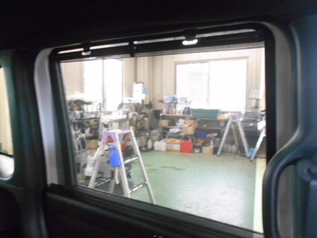 N-BOXカスタム G・Lターボホンダセンシング 禁煙車 フルセ 両側PWスライドドア Bモニタ Iストップ セキュリティー USB接続 クルーズコントロール ナビTV キーレスエントリー VSA ベンチS LEDランプ 助手席エアバック PW PS(15枚目)