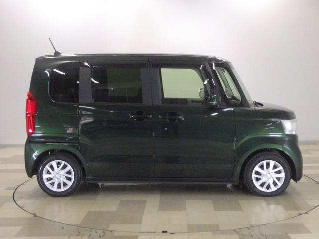 N-BOX G・Lターボホンダセンシング 禁煙車 イモビライザー アイドルストップ バックビューモニター ターボエンジン サイドカーテンエアバック スマートキー USB接続 クルーズコントロール LED ドライブレコーダー 前席シートヒーター(27枚目)