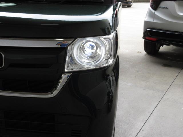 N-BOX G・Lターボホンダセンシング 禁煙車 イモビライザー アイドルストップ バックビューモニター ターボエンジン サイドカーテンエアバック スマートキー USB接続 クルーズコントロール LED ドライブレコーダー 前席シートヒーター(29枚目)