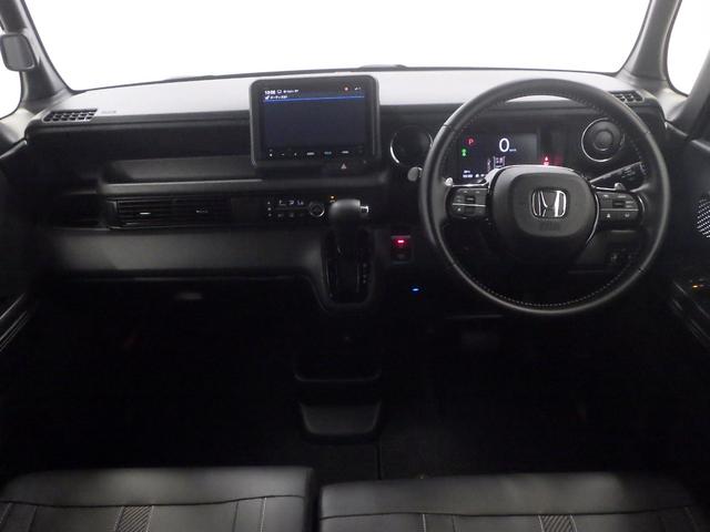 N-BOXカスタム ターボコーディネートスタイル 禁煙車 Rカメラ クルコン スマートキ- パワーステアリング ETC VSA セキュリティ エアコン パワーウィンドウ USB 記録簿 キーレス ターボエンジン 両席エアバック ABS エアバック(17枚目)