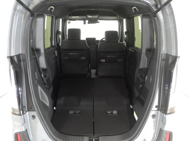 N-BOXカスタム ターボコーディネートスタイル 禁煙車 Rカメラ クルコン スマートキ- パワーステアリング ETC VSA セキュリティ エアコン パワーウィンドウ USB 記録簿 キーレス ターボエンジン 両席エアバック ABS エアバック(26枚目)