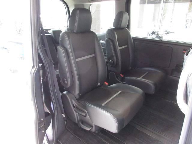 ステップワゴンスパーダ ｅ：ＨＥＶスパーダＧ・ＥＸホンダセンシング　禁煙車　エアバック　地デジ　クルコン　サイドエアバッグ　シ－トヒ－タ－　衝突軽減システム　スマキー　ＬＥＤランプ　ドラレコ　ＵＳＢ接続　ＡＢＳ　キーレス　フルオートエアコン　ＥＴＣ　三列シート　イモビ（26枚目）