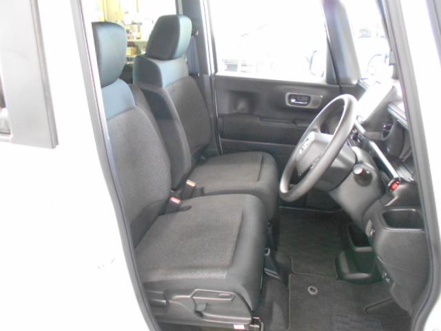 N-BOXカスタム ベースグレード 禁煙車 USB接続 CMBS Dレコ 1オーナー ベンチシート オートエアコン スマートキ LED 盗難防止装置 クルコン ETC バックカメラ フルセグTV パワーステアリング エアバッグ ESC(25枚目)