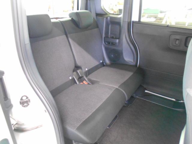 N-BOXカスタム ベースグレード 禁煙車 USB接続 CMBS Dレコ 1オーナー ベンチシート オートエアコン スマートキ LED 盗難防止装置 クルコン ETC バックカメラ フルセグTV パワーステアリング エアバッグ ESC(26枚目)