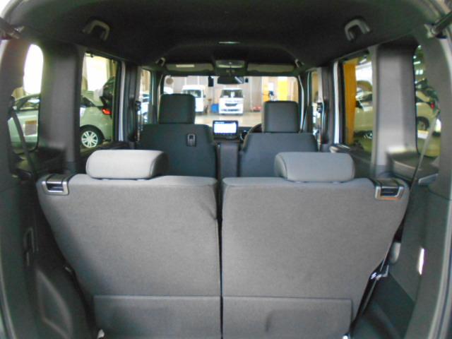 N-BOXカスタム ベースグレード 禁煙車 USB接続 CMBS Dレコ 1オーナー ベンチシート オートエアコン スマートキ LED 盗難防止装置 クルコン ETC バックカメラ フルセグTV パワーステアリング エアバッグ ESC(32枚目)