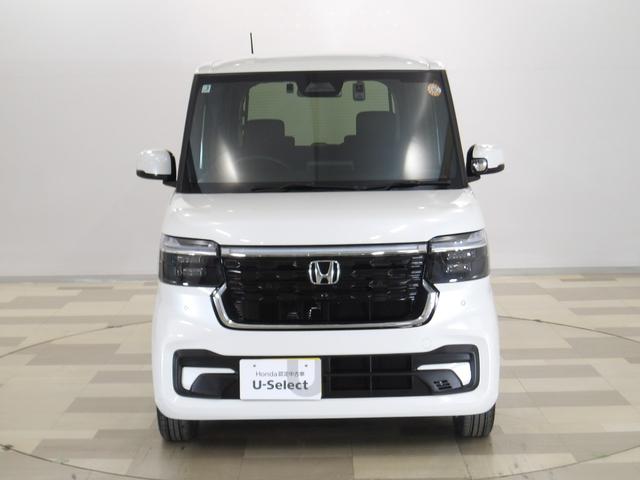 N-BOXカスタム ベースグレード 禁煙車 USB接続 CMBS Dレコ 1オーナー ベンチシート オートエアコン スマートキ LED 盗難防止装置 クルコン ETC バックカメラ フルセグTV パワーステアリング エアバッグ ESC(33枚目)