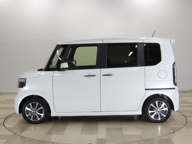 N-BOXカスタム ベースグレード 禁煙車 USB接続 CMBS Dレコ 1オーナー ベンチシート オートエアコン スマートキ LED 盗難防止装置 クルコン ETC バックカメラ フルセグTV パワーステアリング エアバッグ ESC(34枚目)