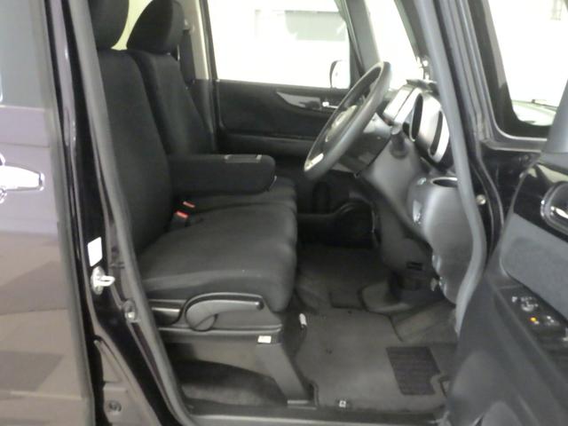 N-BOXカスタム GSSブラックスタイルパッケージ 禁煙車 左右パワースライド リアカメラ ワンセグ ETC付き ナビTV 前席シートヒーター AAC ワンオーナー パワステ パワーウィンドウ キーフリー 横滑り防止 エコアイドル スマートキー ABS(16枚目)