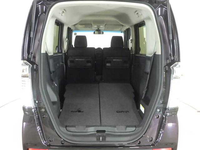 N-BOXカスタム GSSブラックスタイルパッケージ 禁煙車 左右パワースライド リアカメラ ワンセグ ETC付き ナビTV 前席シートヒーター AAC ワンオーナー パワステ パワーウィンドウ キーフリー 横滑り防止 エコアイドル スマートキー ABS(20枚目)