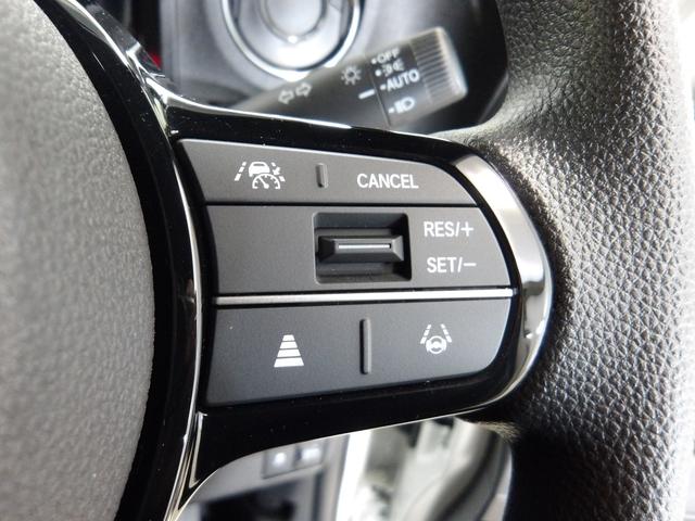 N-BOXカスタム ベースグレード 禁煙車 USB接続 CMBS Dレコ 1オーナー ベンチシート オートエアコン スマートキ LED 盗難防止装置 クルコン ETC バックカメラ フルセグTV パワーステアリング エアバッグ ESC(11枚目)